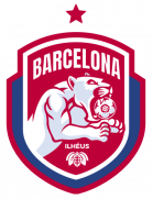BARCELONA DE ILHEUS
