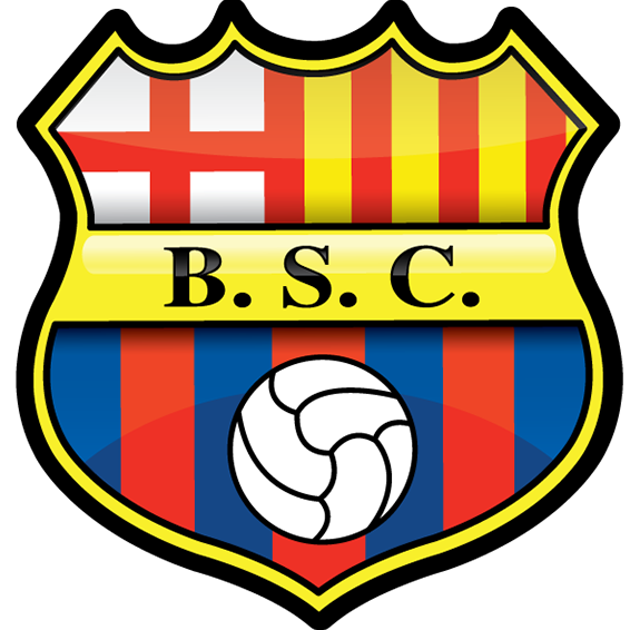 BARCELONA SC