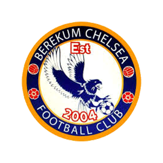 BEREKUM CHELSEA