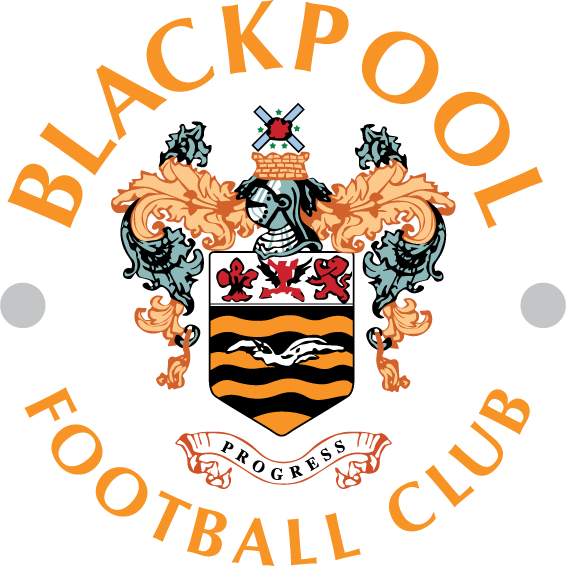 BLACKPOOL
