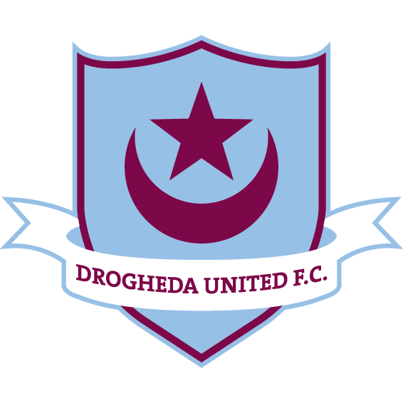 DROGHEDA UNITED