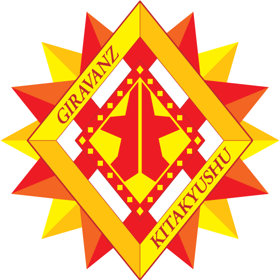 GIRAVANZ KITAKYUSHU