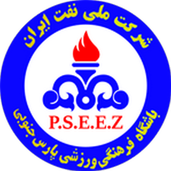 PARS JONOUBI JAM BUSHEHR