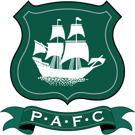 PLYMOUTH ARGYLE