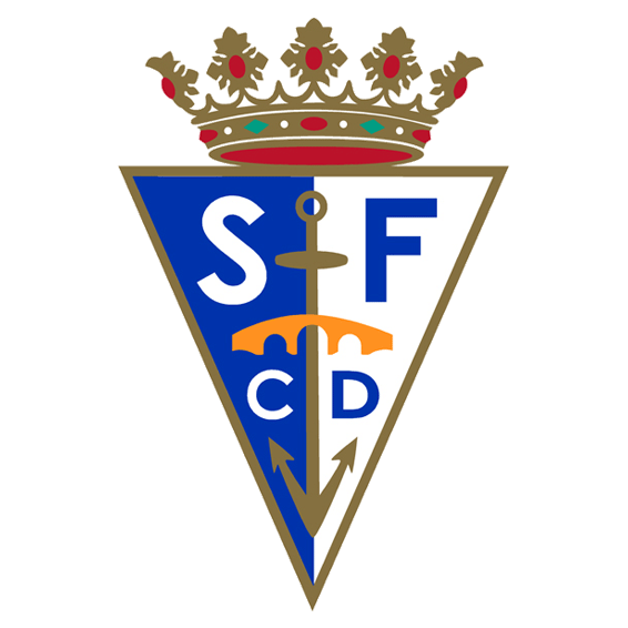 SAN FERNANDO CD