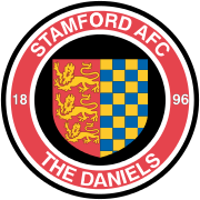 STAMFORD AFC